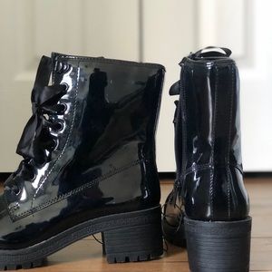 Madden Girl Boot